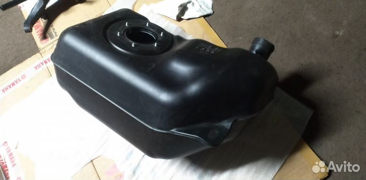 Новый оригинальный топливный бак Yamaha Viking