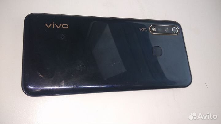 vivo Y19, 4/128 ГБ