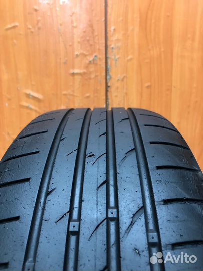 Nexen N Blue HD 205/55 R16