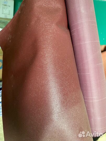 Ткань дермантин