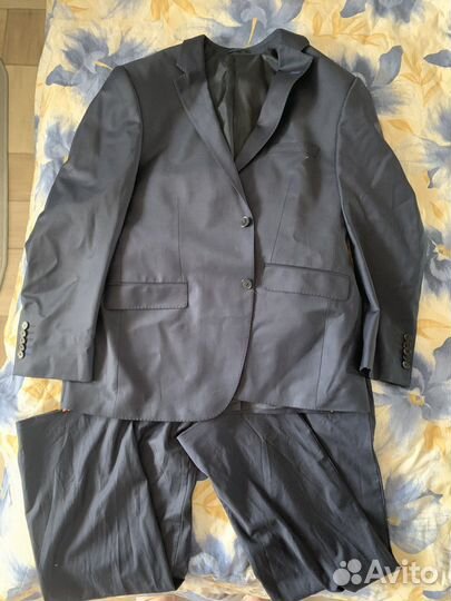 Костюм мужской