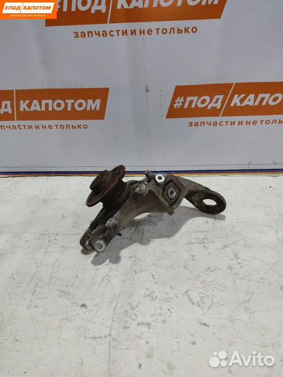 Кулак задний левый Audi A4 B8/8K 2008 8K0505435R