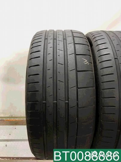 Pirelli P Zero PZ4 235/35 R20 105W