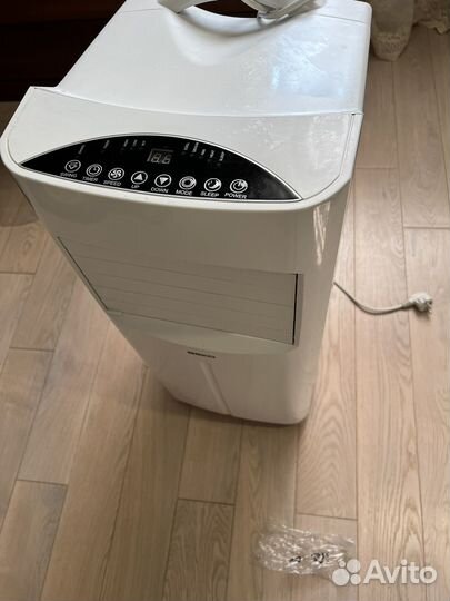 Мобильный кондиционер beko