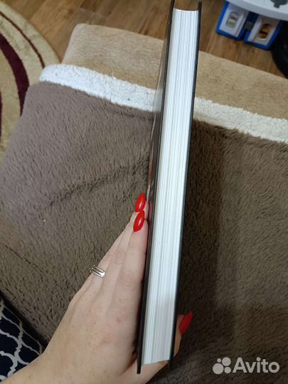 Подарочный ежедневник