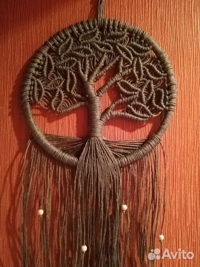 Дерево Рода