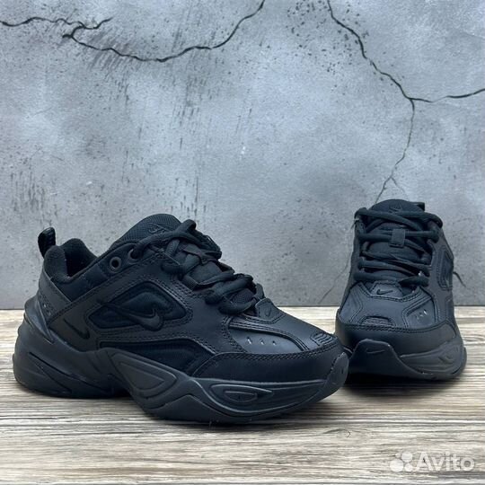 Кроссовки Nike M2K Tekno Размеры 37-45
