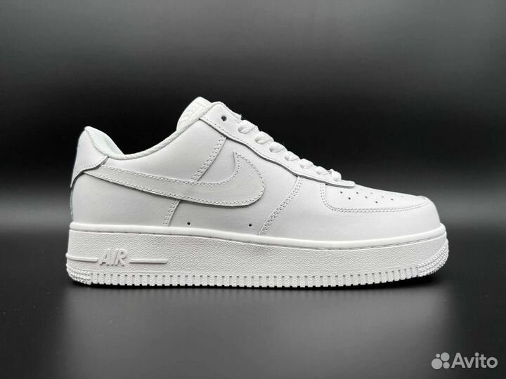 Кроссовки Nike Air Force 1'07