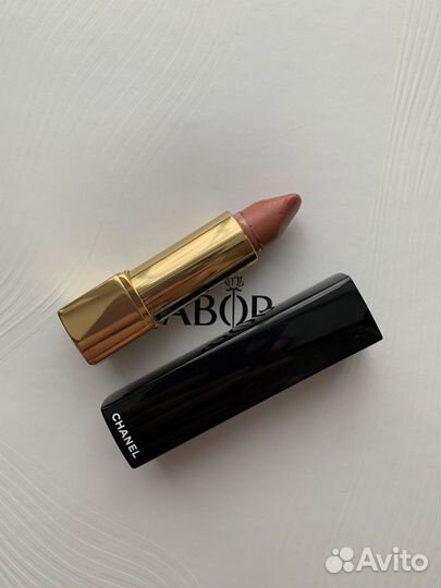 Губные помады Chanel rouge allure Шанель