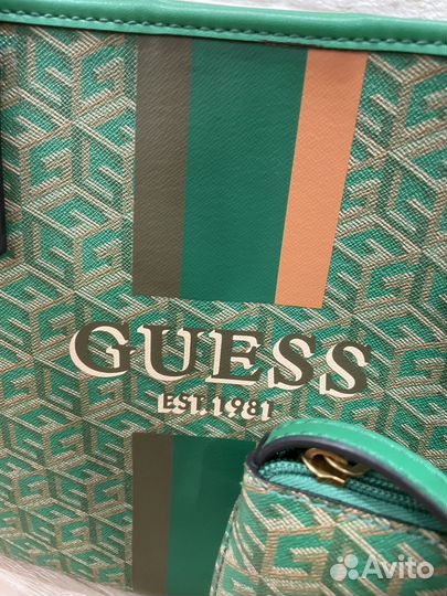 Сумка guess