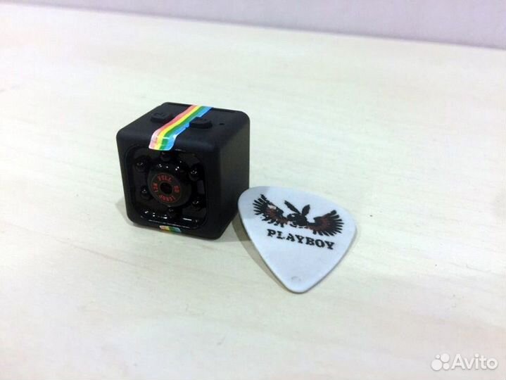 Мини hd камера sq 11