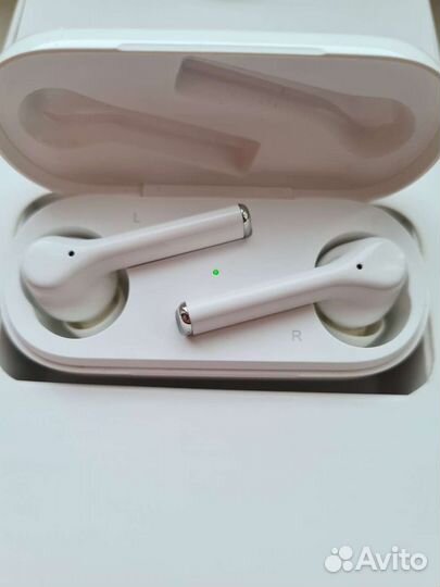 Беспроводные наушники Huawei freebuds 3i оригинал