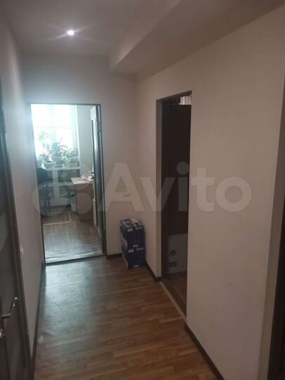 2-к. квартира, 49 м², 1/2 эт.
