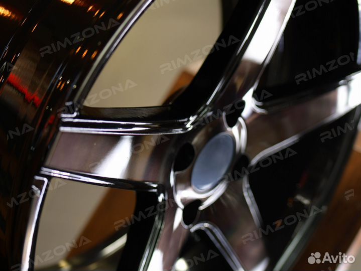 Литые диски Shogun R16 для Hyundai. Рассрочка