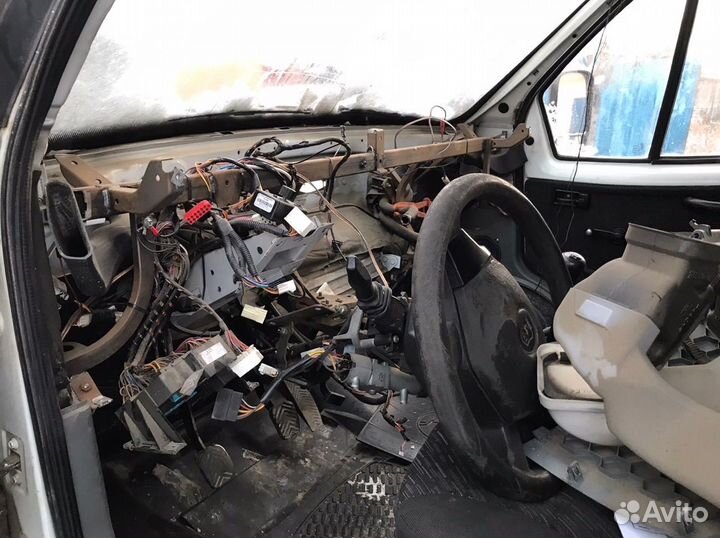 Автоэлектрик