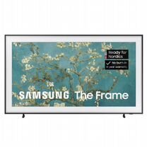 Телевизор The frame Samsung QE50LS03BAU Ростест