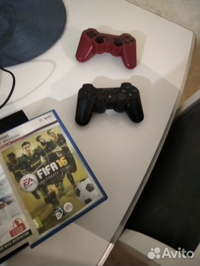 Sony playstation 3 super slim