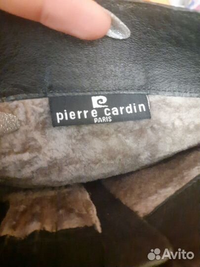 Сапоги женские