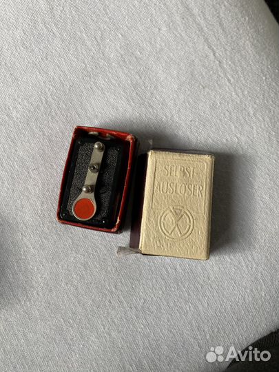 Фото прибор