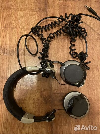 Наушники Technics