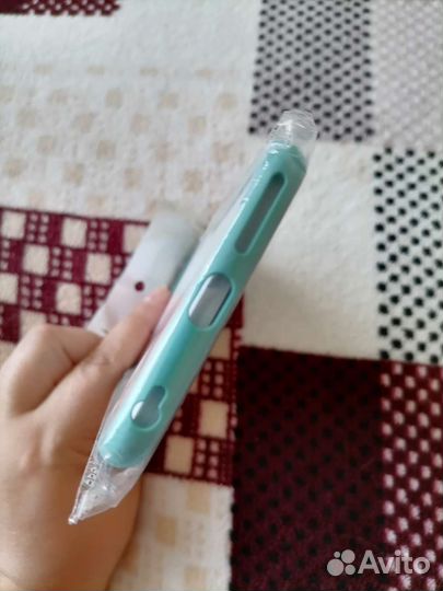 Чехол на айфон