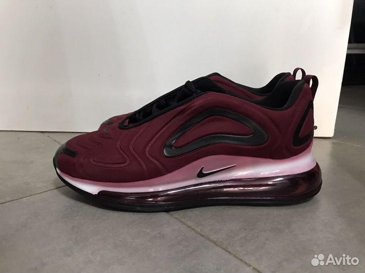 Nike air max 720