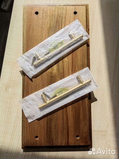 Сервировочная доска