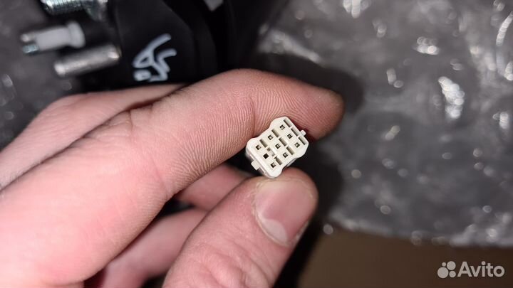 Зеркало правое Mazda 6 GJ 15-23г 8к