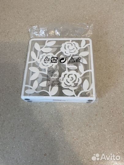 Салфетница IKEA