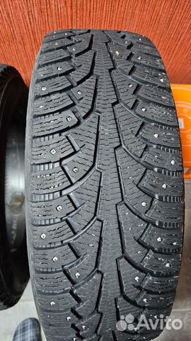 Nokian Tyres Nordman 5 SUV 235/65 R18 110T