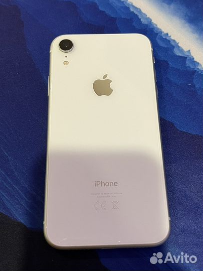 iPhone Xr 64gb