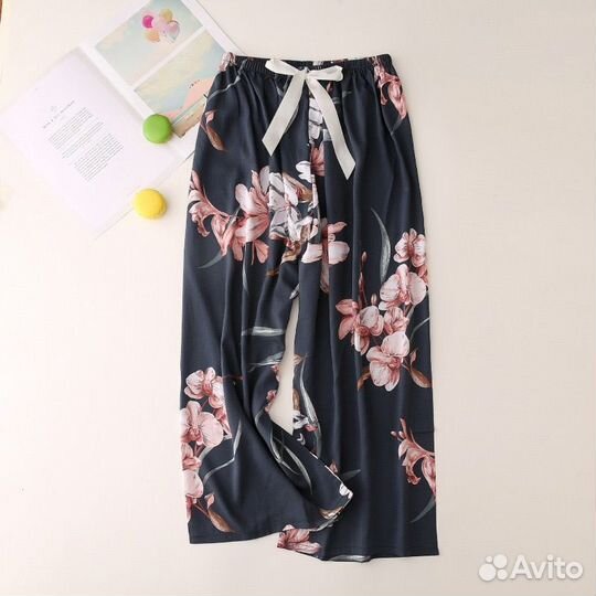 Женская домашняя одежда