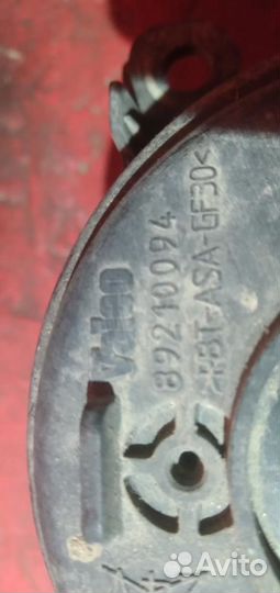 Приора противотуманная фара Ваз 2170 птф