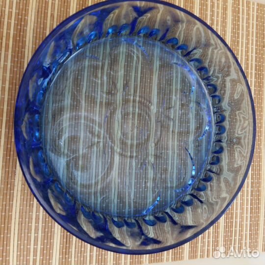 Салатники (стекло), сахарница СССР