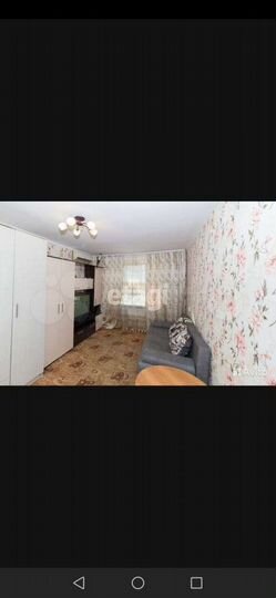 2-к. квартира, 55 м², 1/5 эт.