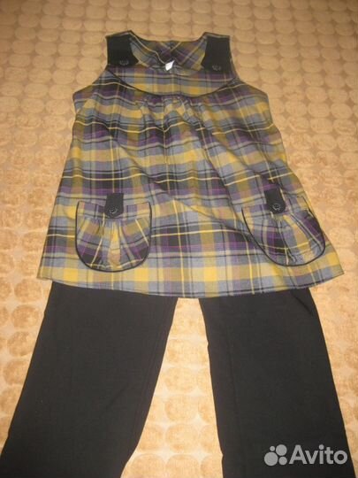 Б/у одежда для беременных 44 размер