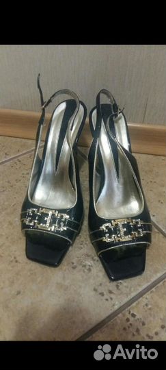 Босоножки женские 39 размер