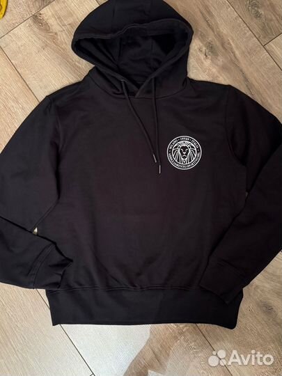 Зип худи versace