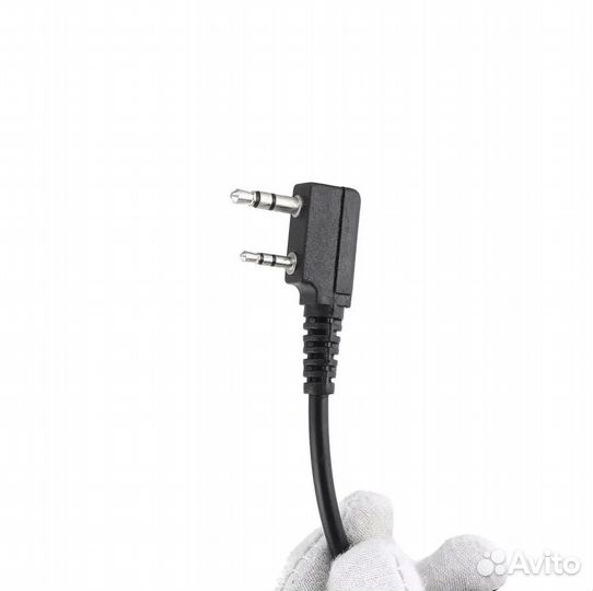 Baofeng UV-5R USB Programming Cable