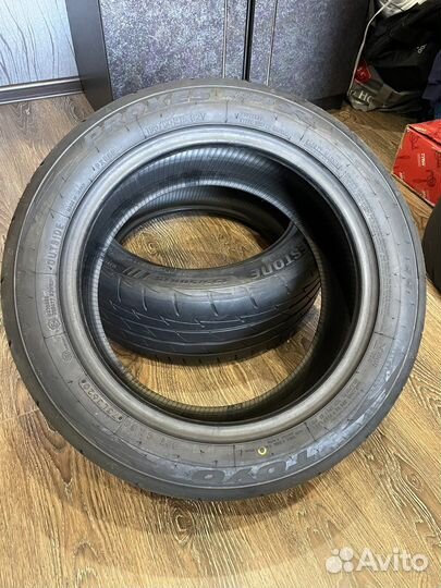 Toyo Proxes R888R 195/50 R15 82V