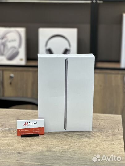 iPad 9 64GB Wi-Fi Silver