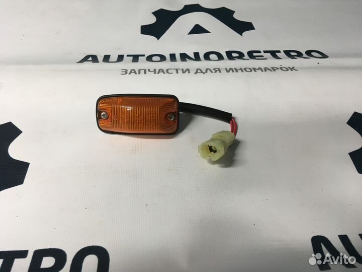 Повторитель указателя поворота Subaru justy