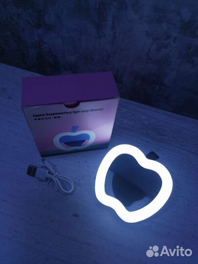 Подсветка на телефон