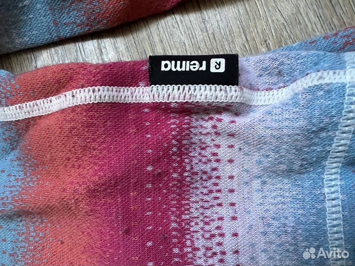 Термобелье детское