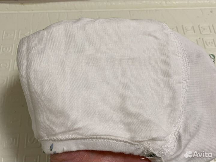 Многоразовые подгузники трусики