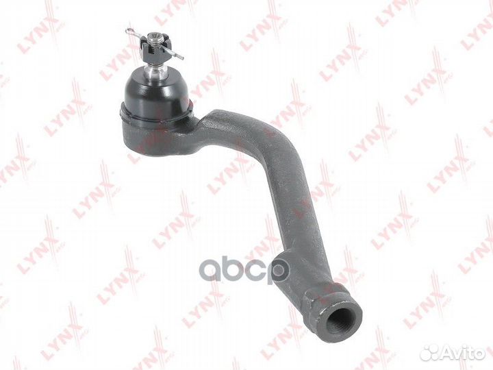 Наконечник рулевой тяги лев C4401L lynxauto