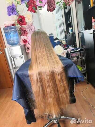 Покупаю волосы