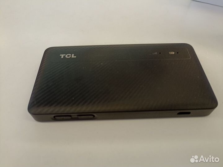 Мобильный wi -fi роутер 4G/3G