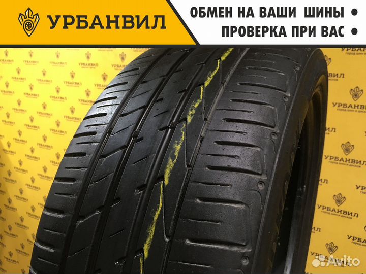 Hankook Ventus S1 Evo2 SUV K117A 235/50 R19 99V