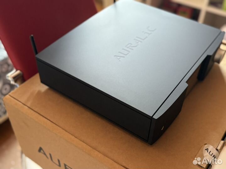 Auralic altair G1